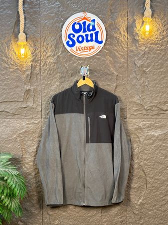The North Face Fleece Jackets | OSV-226
