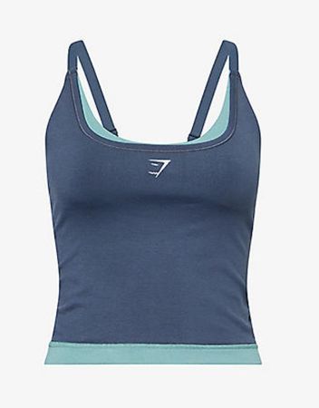 Gymshark Tanks,Top and Sports Bra(0001)