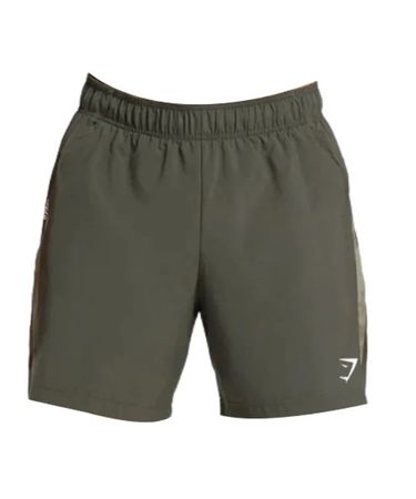 Gymshark Shorts(0001)