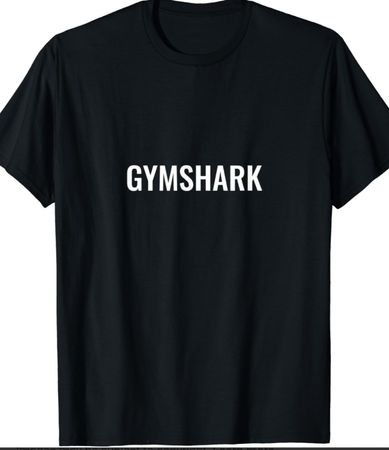 Gymshark T-Shirts(0001)