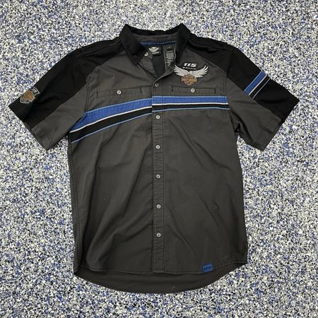 Harley Davidson Shirts