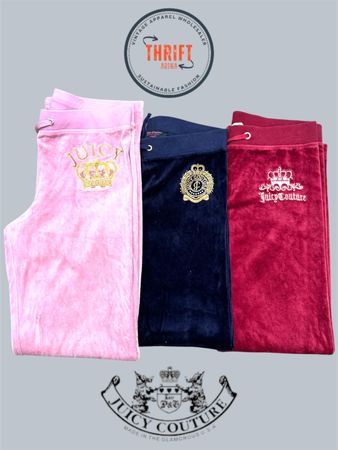 Juicy Couture pants T2809