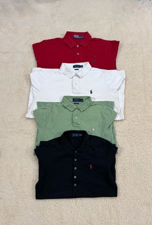 Polo Ralph Lauren Polo Shirts
