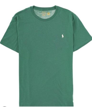 Ralph Lauren Roundneck T-Shirts(0001)