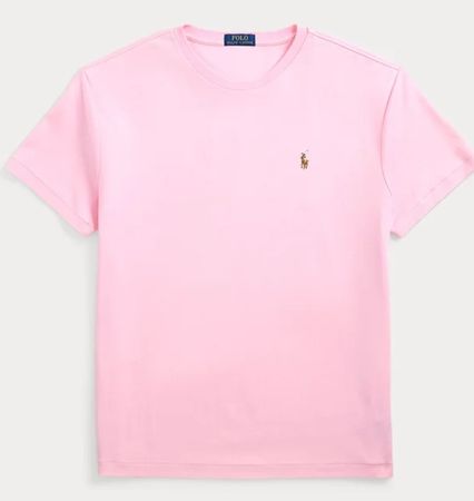 Ralph Lauren Roundneck T-Shirts(0003)