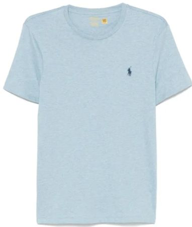 Ralph Lauren Roundneck T-Shirts(0004)
