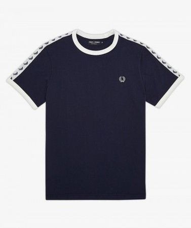 Mix branded t shirt
