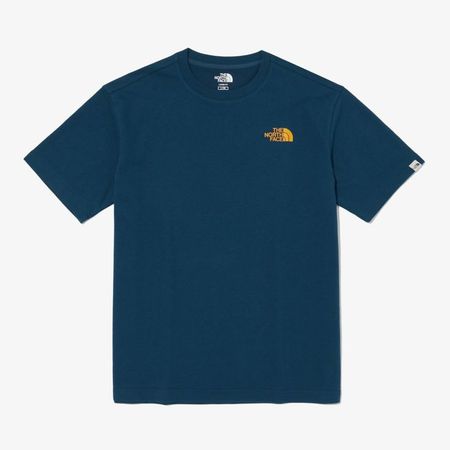 The north face t shirt