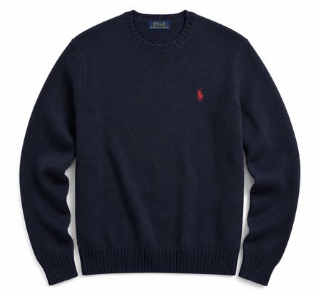 Pull Polo Ralph Lauren