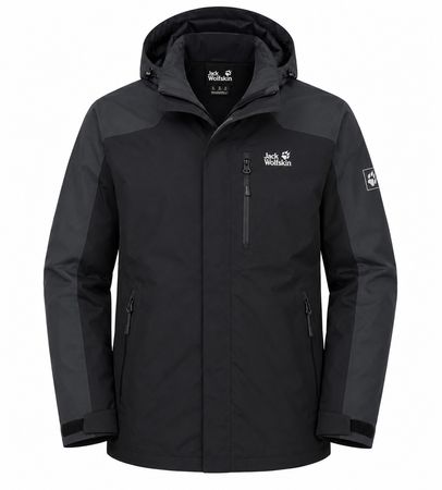 chaqueta Jack wolfskin