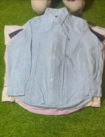 Polo Ralph Lauren Shirts