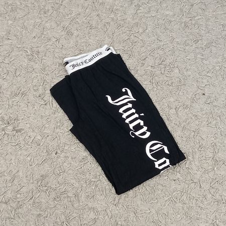 JUICY COUTURE TROUSERS - BUNDLE 03