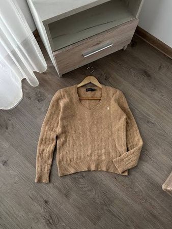 Ralph Lauren Polo-Pullover