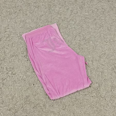 JUICY COUTURE TROUSERS - BUNDLE 06