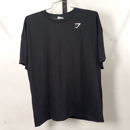 GYM SHARK T-SHIRTS & TANK TOP - BUNDLE 56
