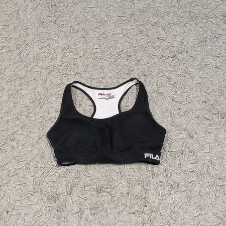 MIX BRANDED SPORTS BRA - BUNDLE 36
