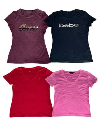 Branded Baby Tees | V-T513