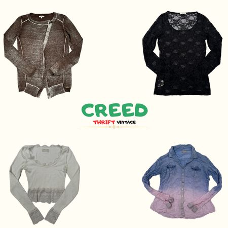✨ Vintage Grace Women Collection (CV:019)