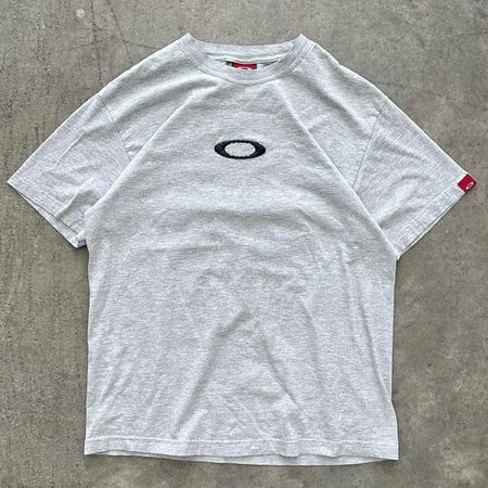 Mix branded t shirt