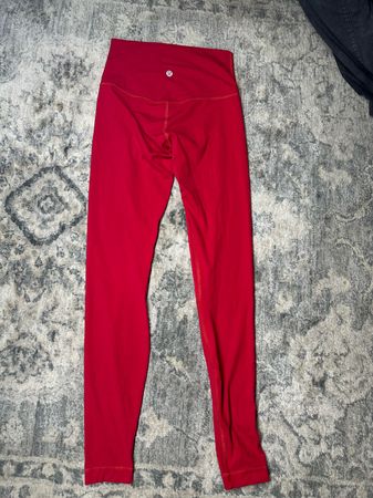 Authentic Lululemon leggings & capri