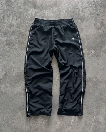 Nike track pants