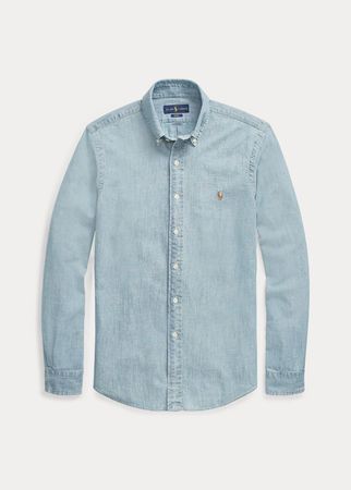 Polo Ralph Lauren button up shirt