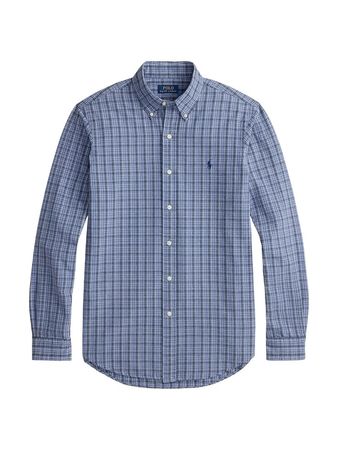 Polo Ralph Lauren button up shirt