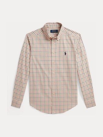 Polo Ralph Lauren button up shirt