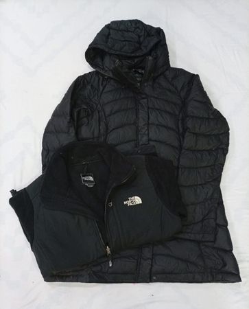 CR9979 Vintage The North Face Mix Bundle