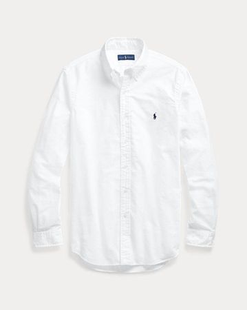Polo Ralph Lauren button up shirt