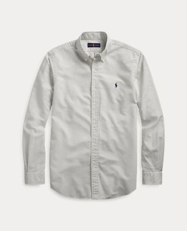 Polo Ralph Lauren button up shirt