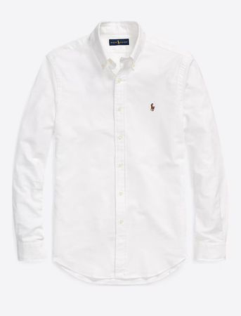 Polo Ralph Lauren button up shirt