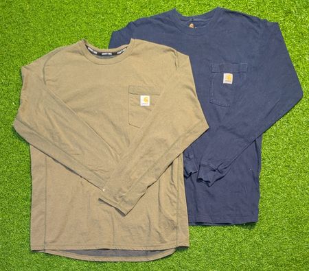 6659 - Carhartt Langarm-T-Shirts