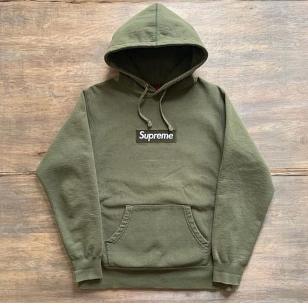 Mix Sweatshirt