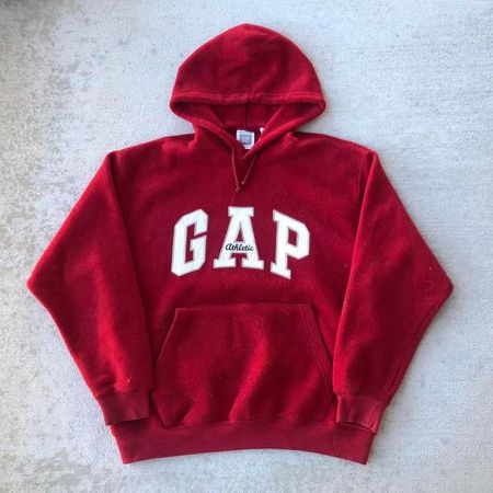 Mix Marken-Sweatshirt
