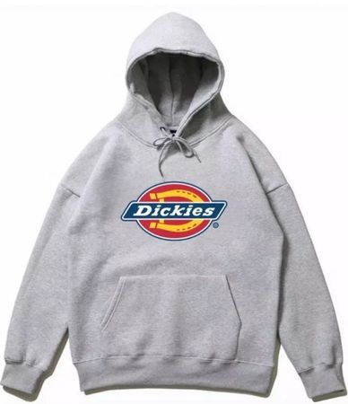Mix Marken-Sweatshirt