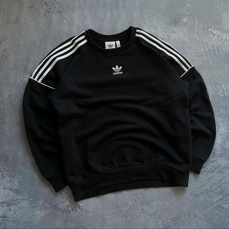 Mix Marken-Sweatshirt