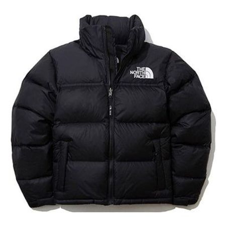 The north face jacket