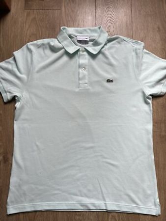 Lacoste polo Shirts
