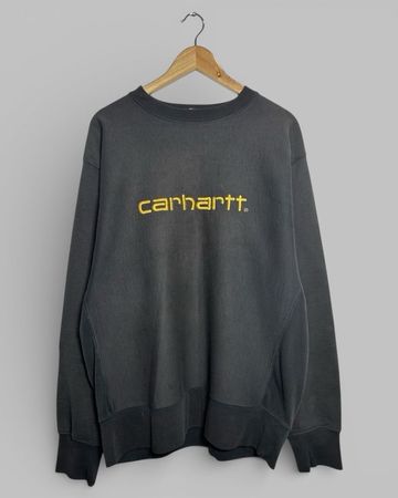 Mix Marken-Sweatshirt