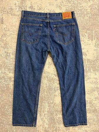 Levi’s Jeans (Including 505, 550, 502, 517) - [AV6]