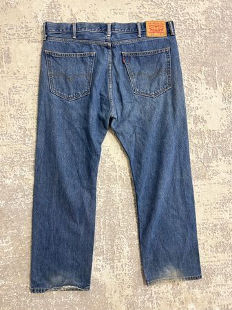 Levi’s Jeans (Including 505, 550, 514, 517) - [AV8]