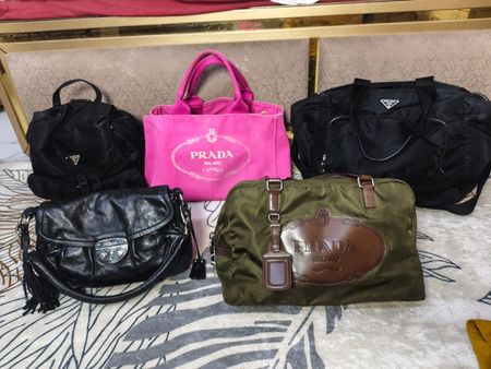 Prada original