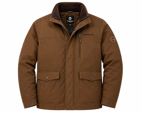 Timberland jackets