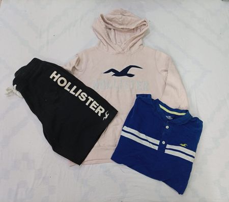 CR9987 Vintage Hollister Mix Bundle