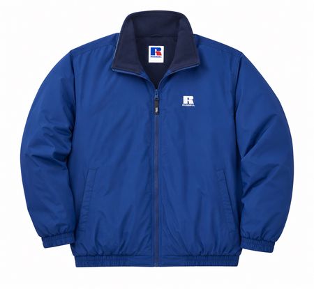 Russell jackets