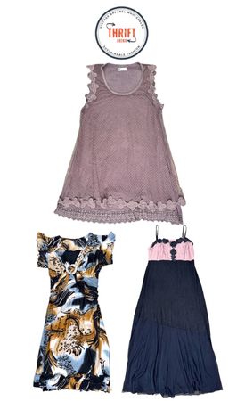 Y2K Dresses LX488