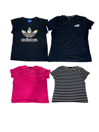 Branded Baby Tees | V-T432
