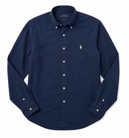Polo Ralph Lauren shirts