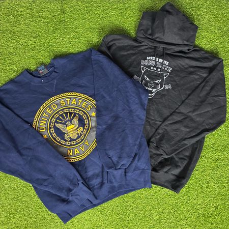 Us pro sweatshirts (zrs 111)